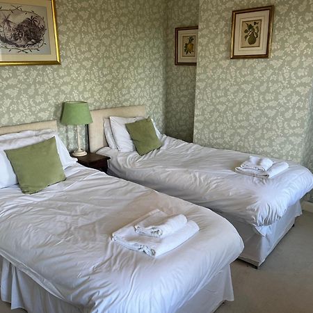 Hall Cottage, Wighill Near York And Leeds Тадкастър Екстериор снимка
