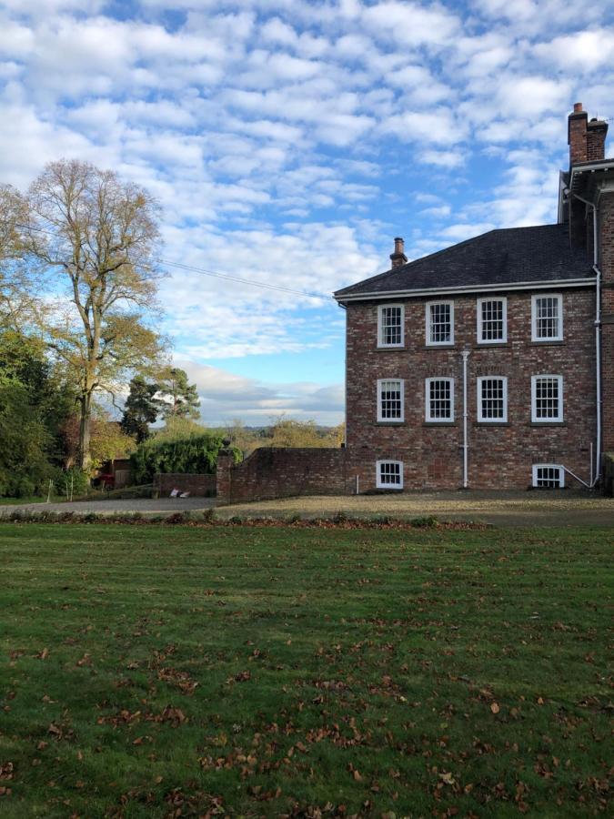 Hall Cottage, Wighill Near York And Leeds Тадкастър Екстериор снимка