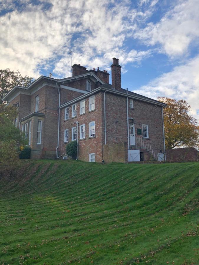 Hall Cottage, Wighill Near York And Leeds Тадкастър Екстериор снимка