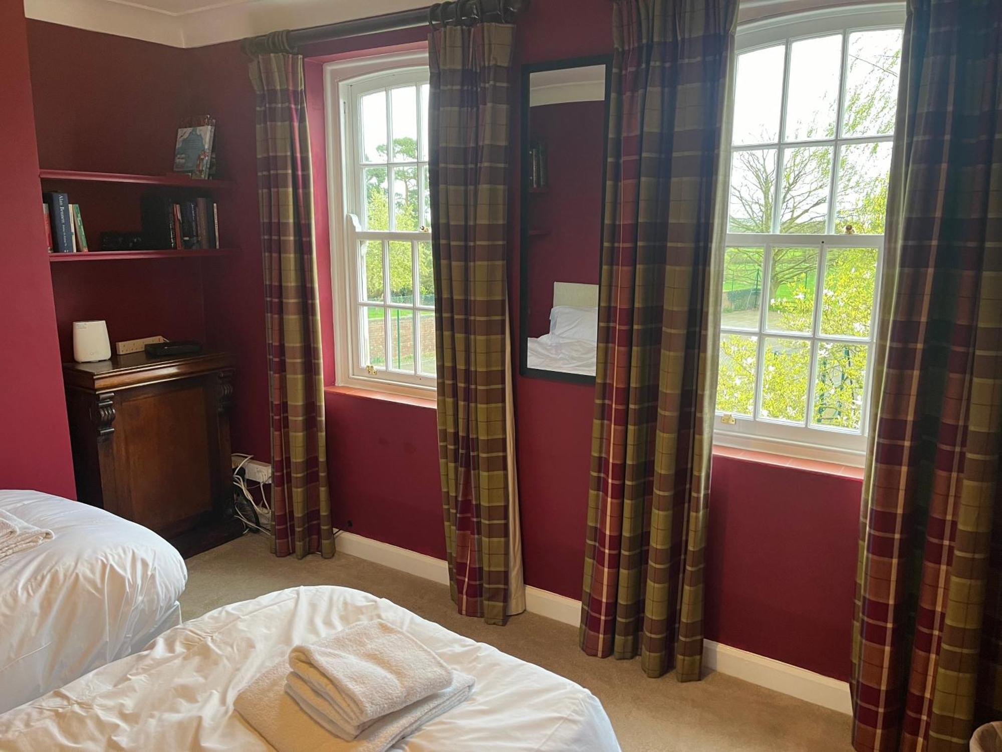 Hall Cottage, Wighill Near York And Leeds Тадкастър Екстериор снимка